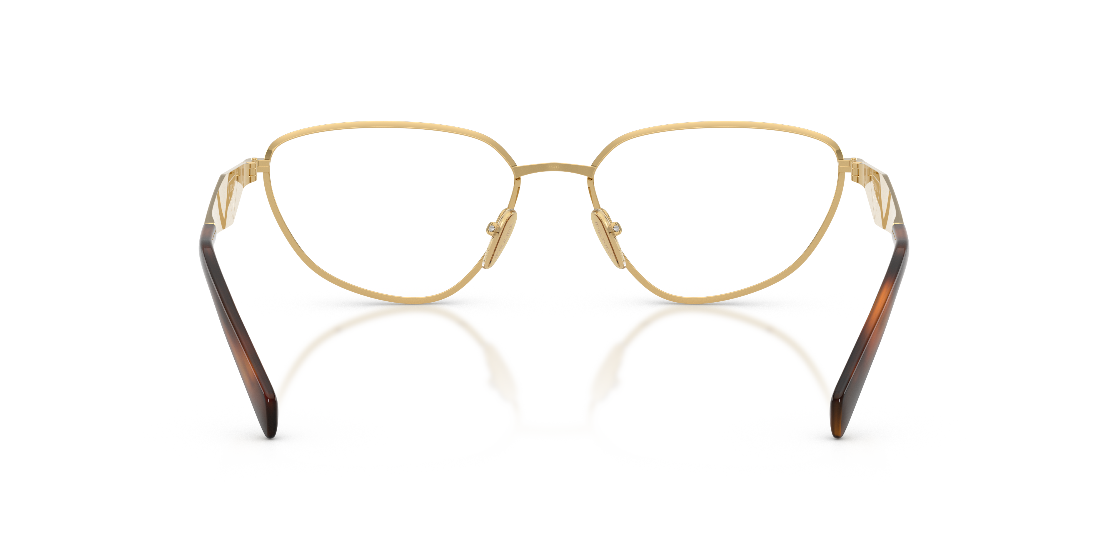 Prada PR D52V 5AK1O1  